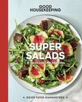 Cover: Good Housekeeping Super Salads - Union Square & Co.