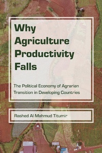 Abbildung von: Why Agriculture Productivity Falls - Purdue University Press