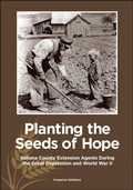 Cover: Planting the Seeds of Hope - Purdue University Press