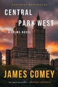 Cover: Central Park West - Simon + Schuster LLC