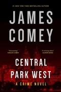 Cover: Central Park West - Penzler Publishers