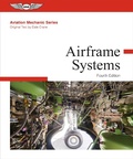 Cover: Aviation Mechanic Series: Airframe Systems - Aviation Supplies & Academics Inc