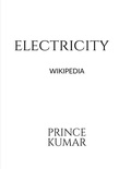 Cover: Electricity - Notion Press