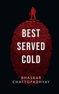 Cover: Best Served Cold - Notion Press, Inc.