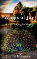 Cover: Wings of Joy - Notion Press