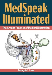 Abbildung von: MedSpeak Illuminated - The Kent State University Press