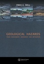 Cover: Geological Hazards - CRC Press
