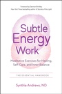 Cover: Subtle Energy Work - New Page Books