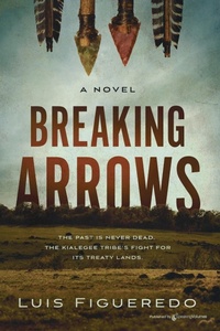 Enlarge image Cover: Breaking Arrows - Speaking Volumes LLC