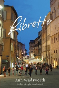 Enlarge image Cover: Libretto - Wheatmark
