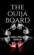 Cover: The Ouija Board. - Notion Press, Inc.