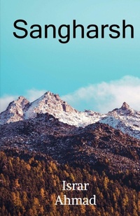 Enlarge image Cover: Sangharsh - Notion Press, Inc.