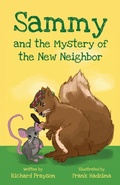 Cover: Sammy and the Mystery of the New Neighbor - Gatekeeper Press