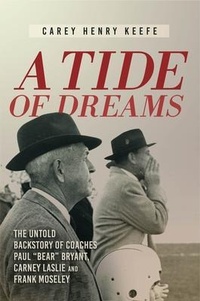 Abbildung von: A Tide of Dreams - Koehler Books