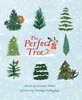 Cover: The Perfect Tree - Cameron Kids