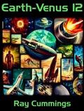 Cover: The Sky Was Full of Ships - Wildside Press