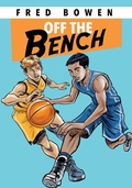 Cover: Off the Bench - Peachtree Publishers