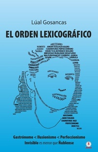 Abbildung von: El Orden Lexicografico - Ibukku, LLC