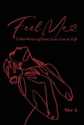 Cover: Feel Me - Alesada Colon