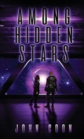 Cover: Among Hidden Stars - Samak Press