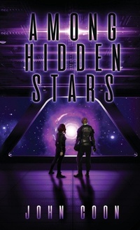 Enlarge image Cover: Among Hidden Stars - Samak Press