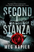 Cover: Second Stanza - Meg Napier