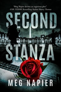 Enlarge image Cover: Second Stanza - Meg Napier