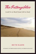 Cover: The Intangibles - Beth Kahn