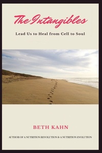 Enlarge image Cover: The Intangibles - Beth Kahn