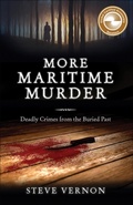 Cover: More Maritime Murder - Nimbus