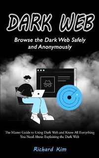 Abbildung von: Dark Web - Jason Thawne