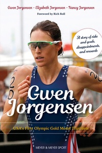 Abbildung von: Gwen Jorgensen - Meyer & Meyer Sport (UK) Ltd.