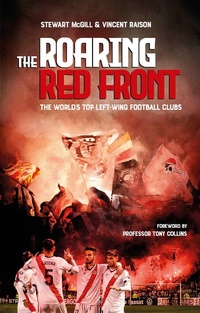 Abbildung von: The Roaring Red Front - Pitch Publishing Ltd