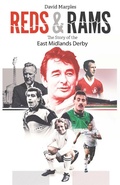 Cover: Reds and Rams - Pitch Publishing Ltd