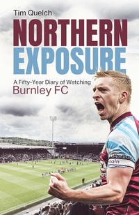 Abbildung von: Northern Exposure - Pitch Publishing Ltd