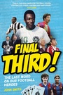 Cover: Final Third! - Pitch Publishing Ltd