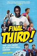 Cover: Final Third! - Pitch Publishing Ltd