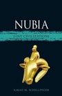 Cover: Nubia - Reaktion Books