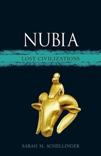 Abbildung von: Nubia - Reaktion Books