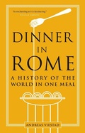 Bild: Dinner in Rome - Reaktion Books