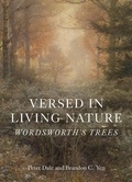 Cover: Versed in Living Nature - Reaktion Books