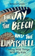 Cover: The Jay, The Beech and the Limpetshell - Icon Books