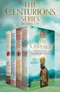Cover: The Centurions Series - Canelo