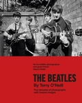 Cover: The Beatles by Terry O'Neill - Welbeck