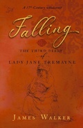 Cover: Falling - ebookpartnership.com