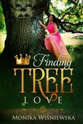 Cover: Finding Tree Love - Dreams Publishing Co.