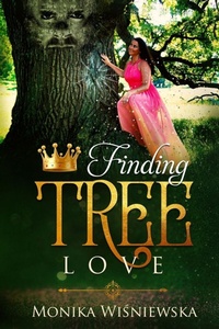Enlarge image Cover: Finding Tree Love - Dreams Publishing Co.