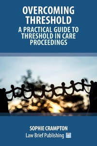 Abbildung von: Overcoming Threshold - Law Brief Publishing