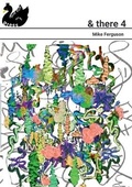 Cover: &there4 - Beir Bua Press