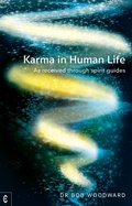 Cover: Karma in Human Life - Clairview Books